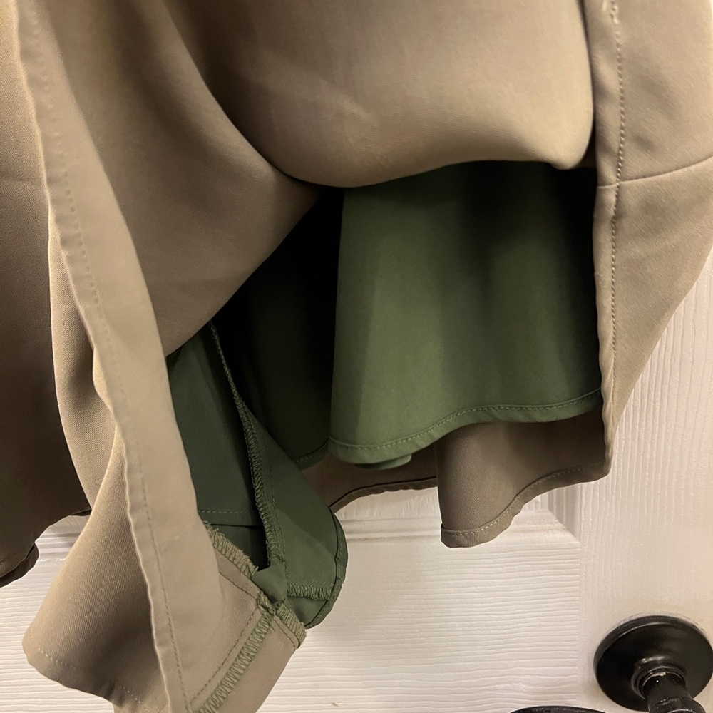 Tobi Dress Short - Picture 3 of 4